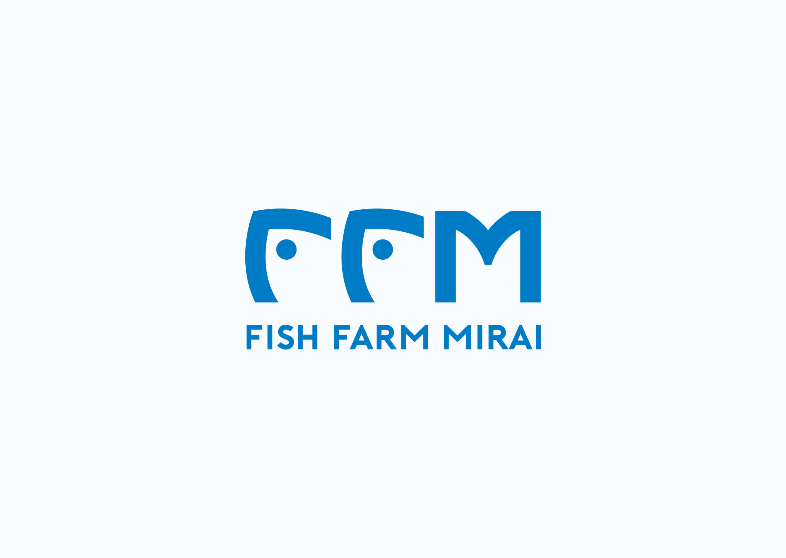 Fish farm Mirai