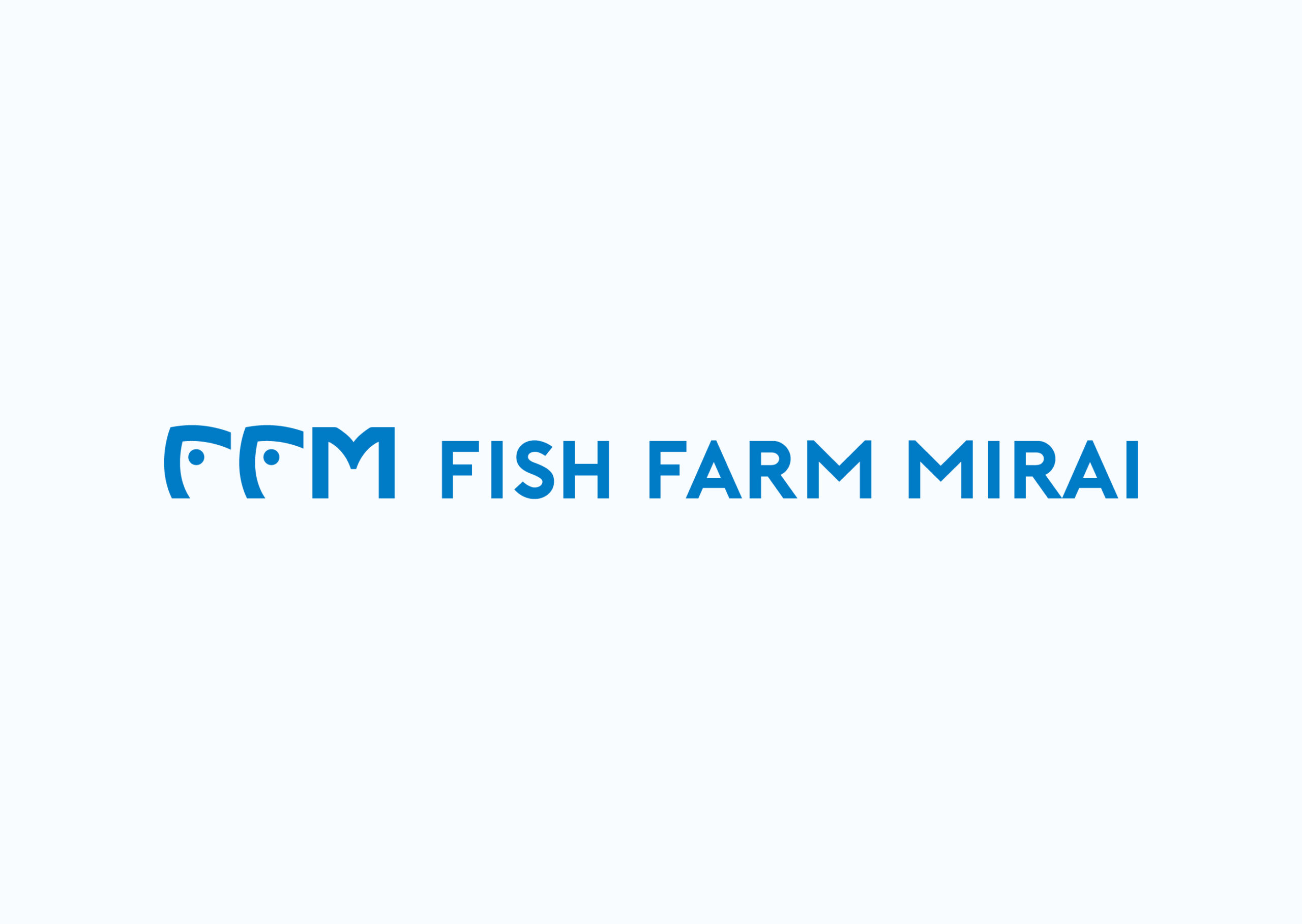 Fish farm Mirai