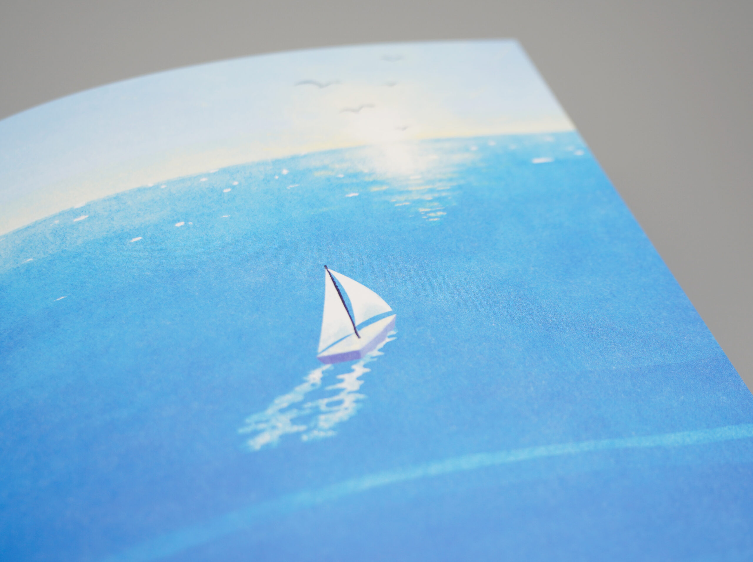 西日本海運 concept book