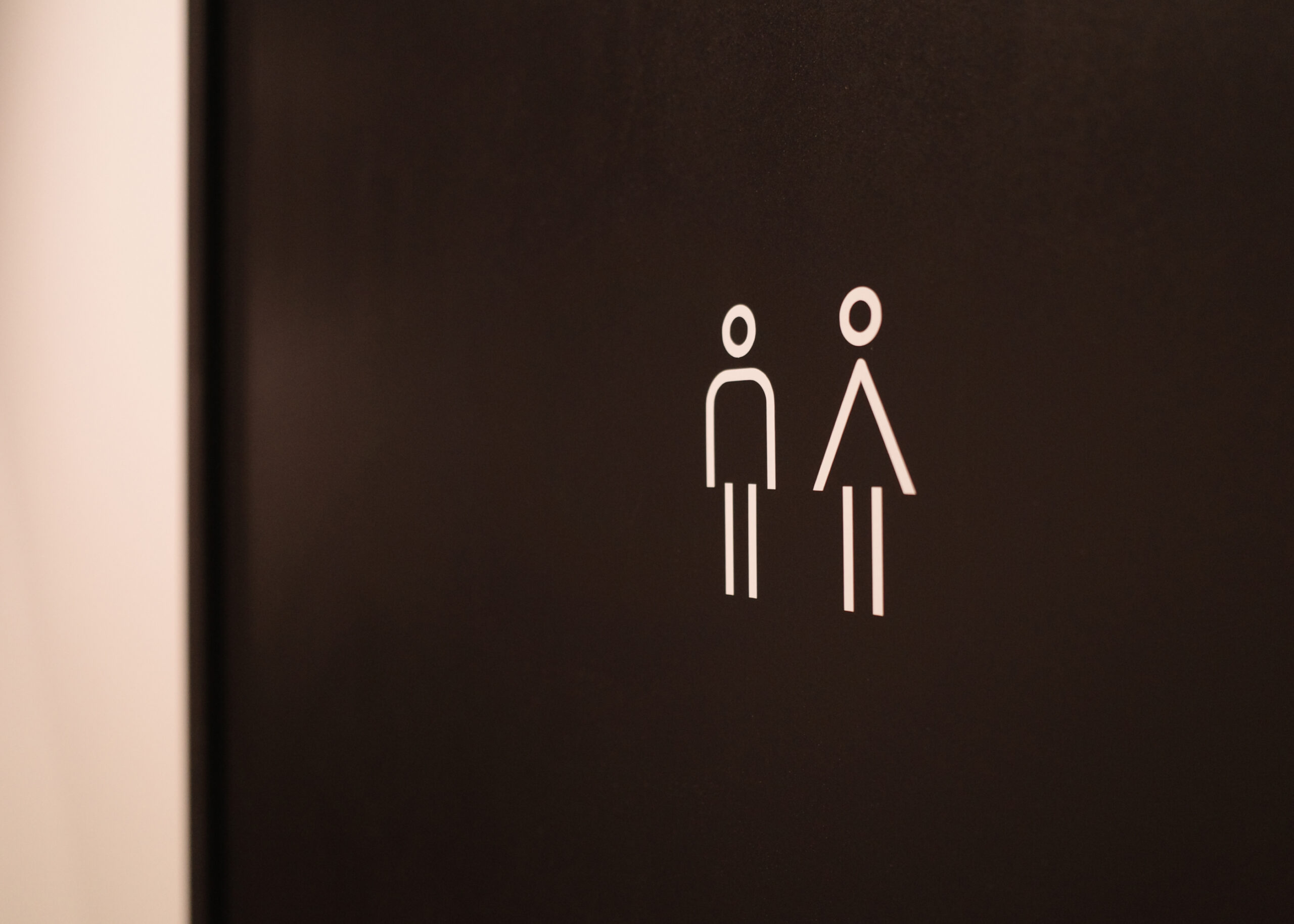 THE GROVE ムービー / サイン計画