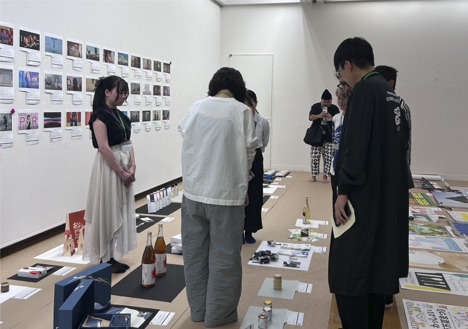 九州ADCアワード 2025に出展しました！