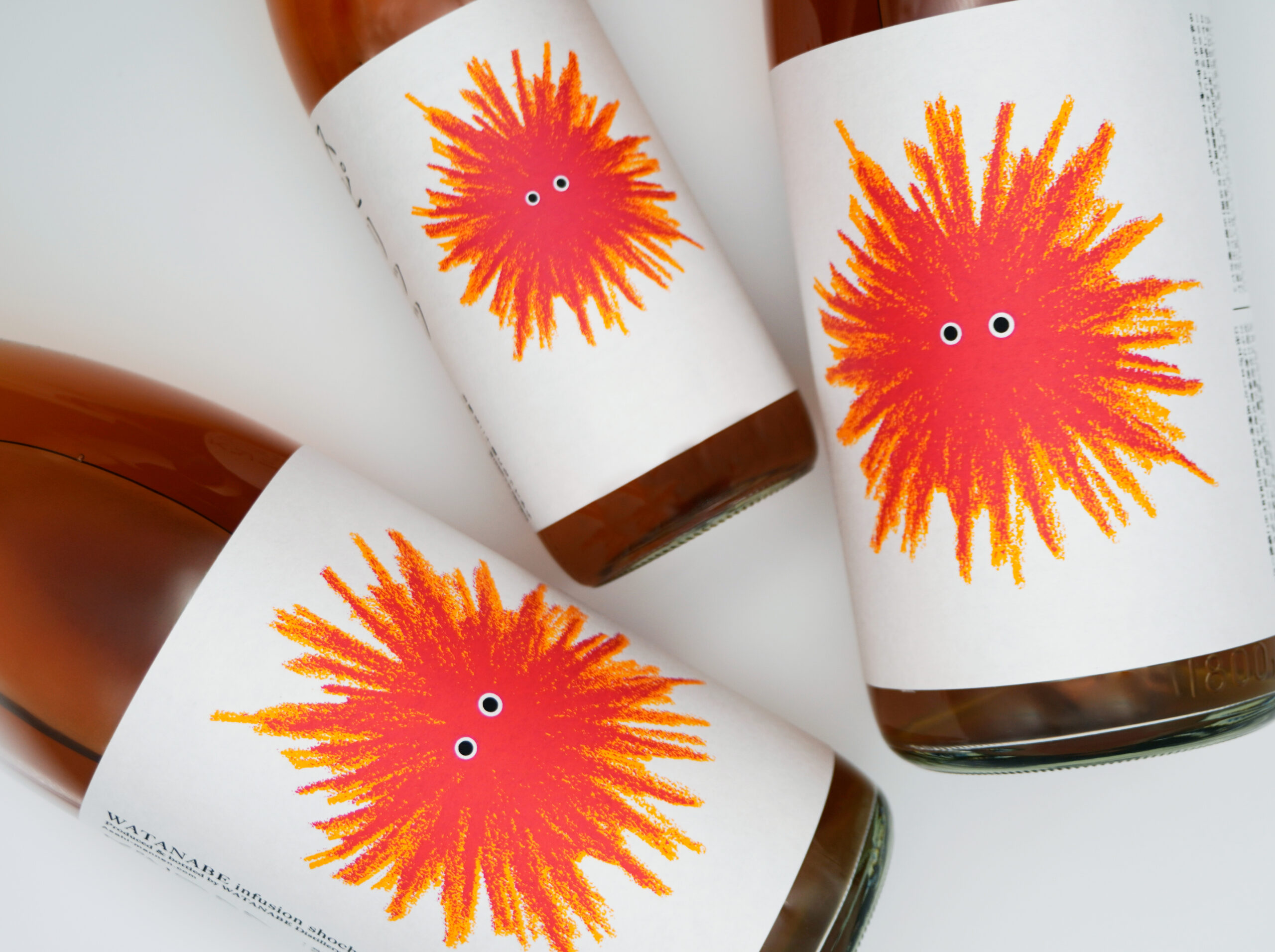 渡邊酒造場　　　　　　　ヒダマ スピリッツ