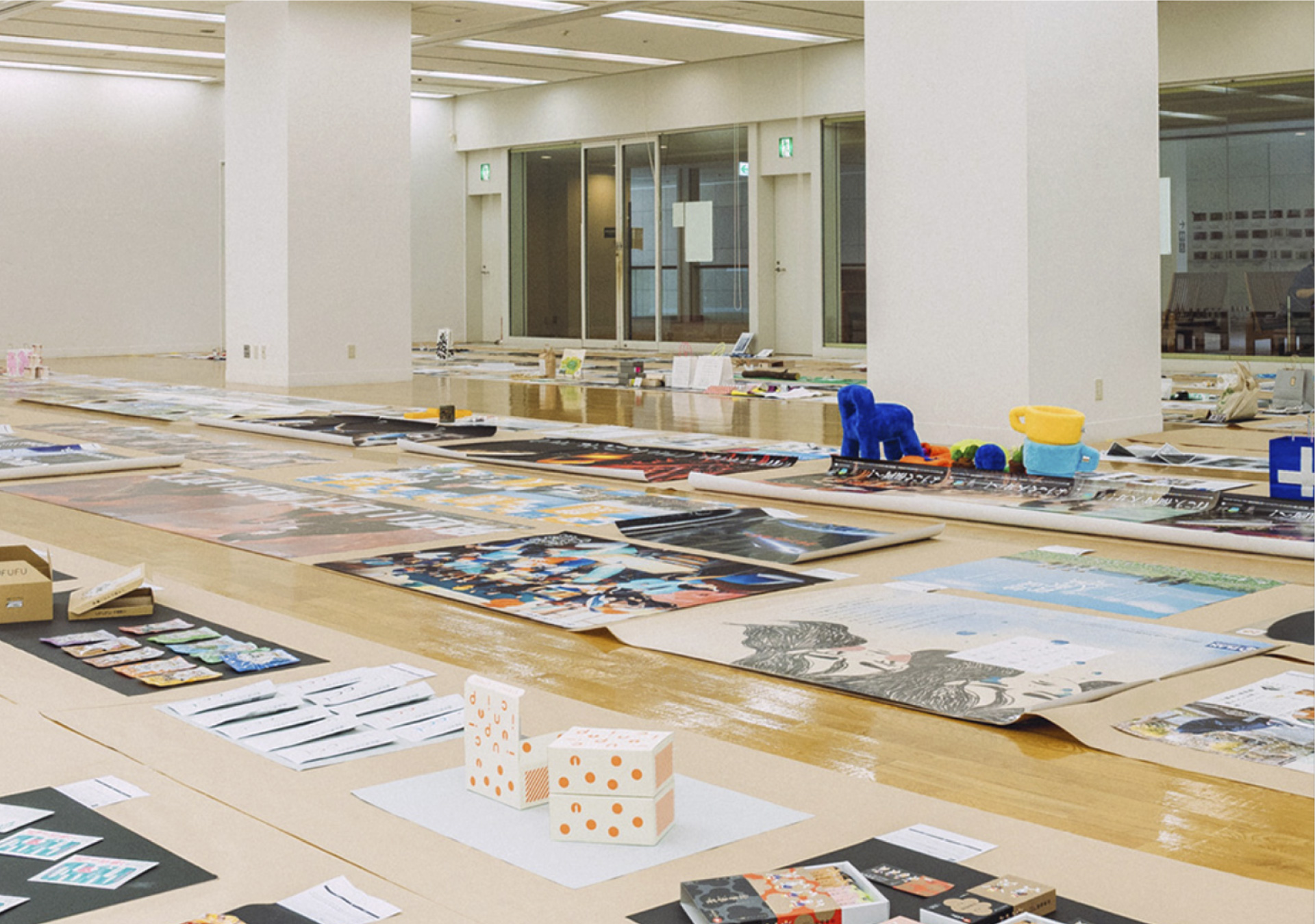 九州ADCアワード 2025に出展しました！