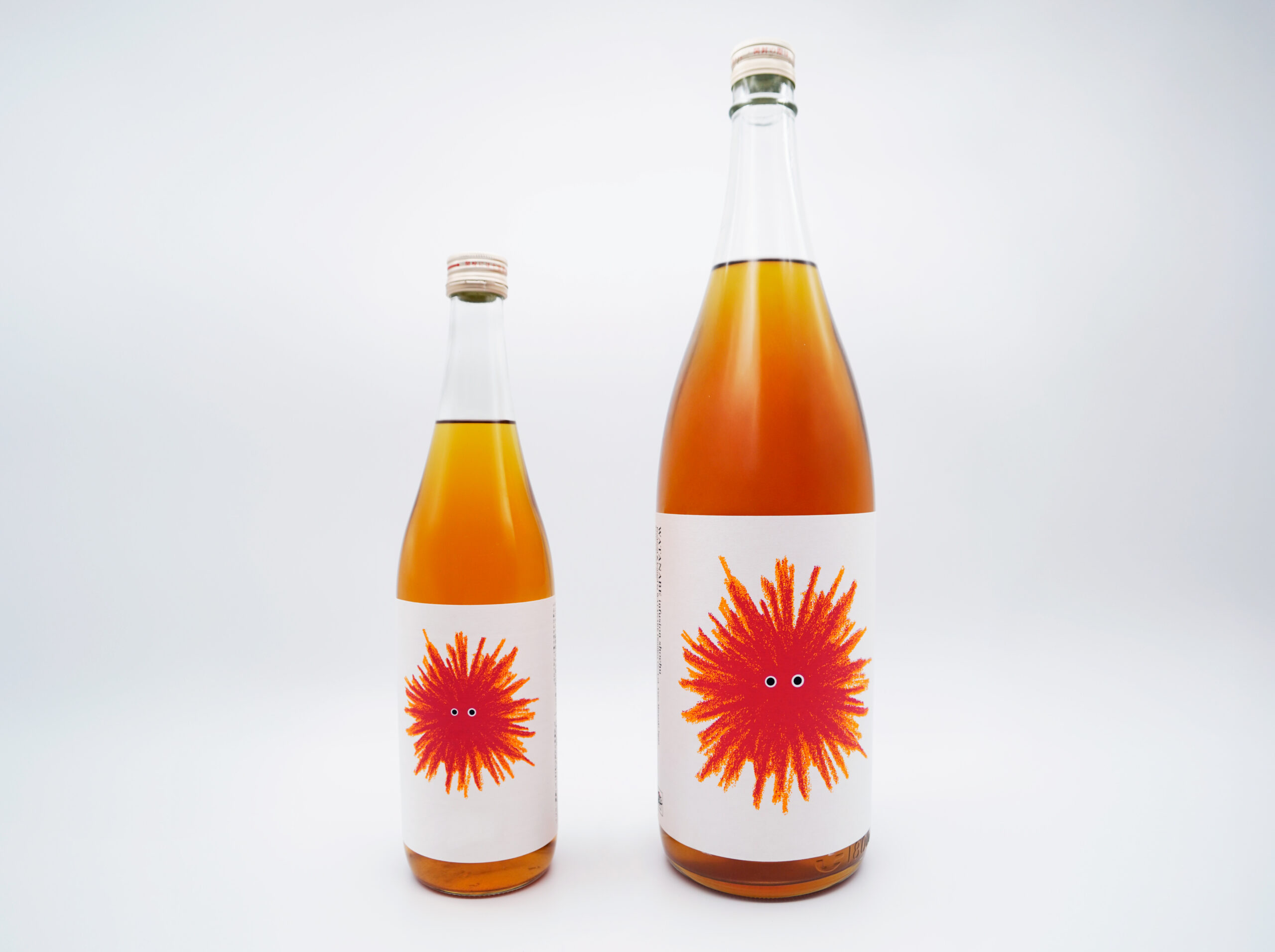 渡邊酒造場　　　　　　　ヒダマ スピリッツ