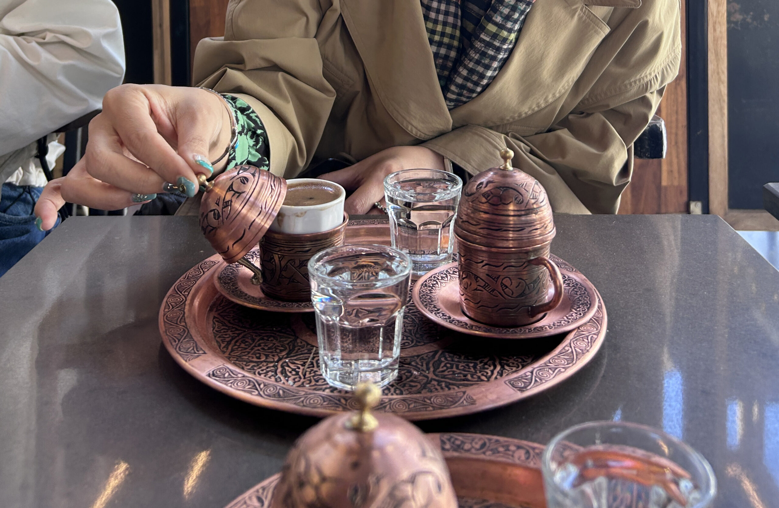 研修旅行に行ってきました〜2025〜　vol.4