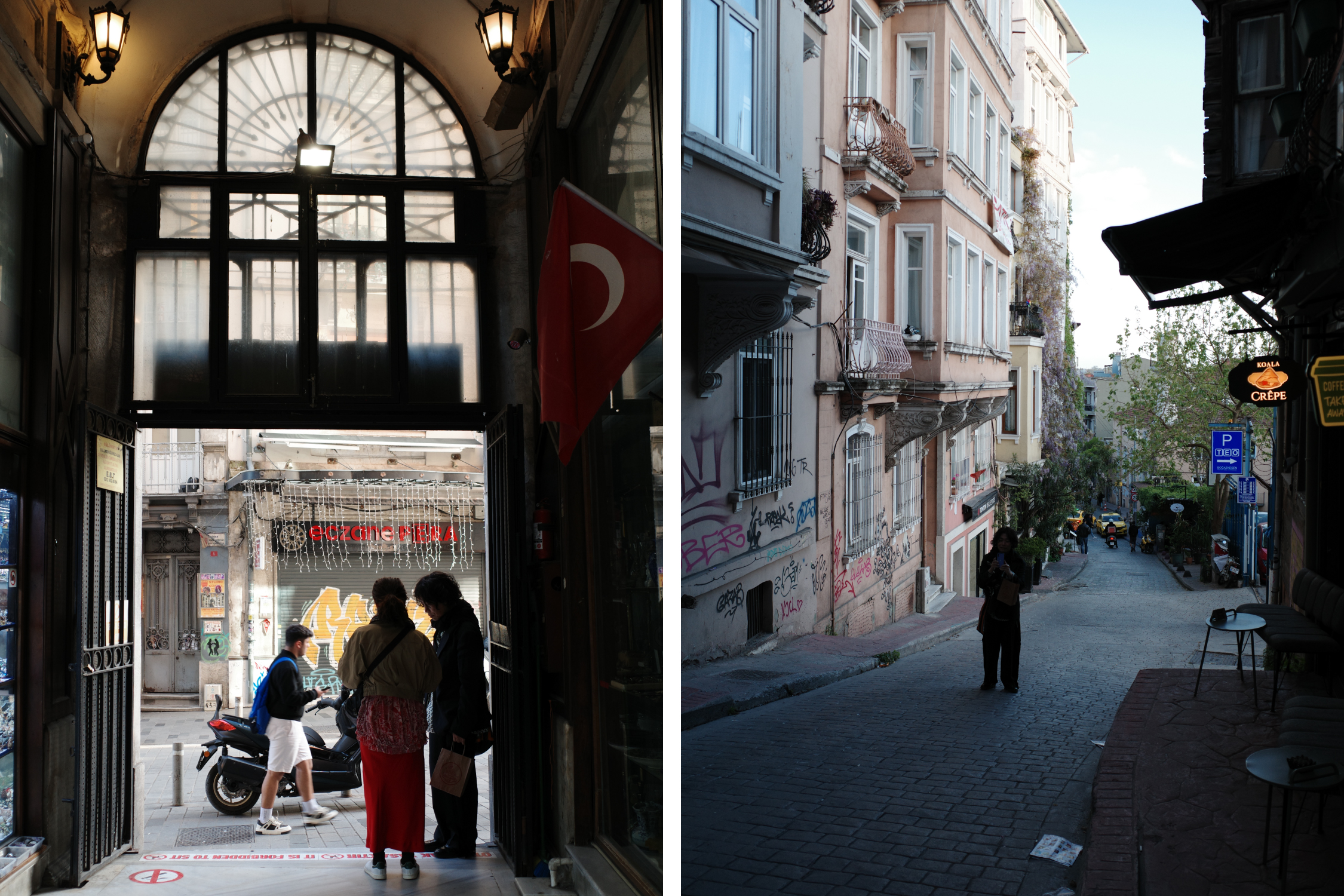 研修旅行に行ってきました〜2025〜 vol.3